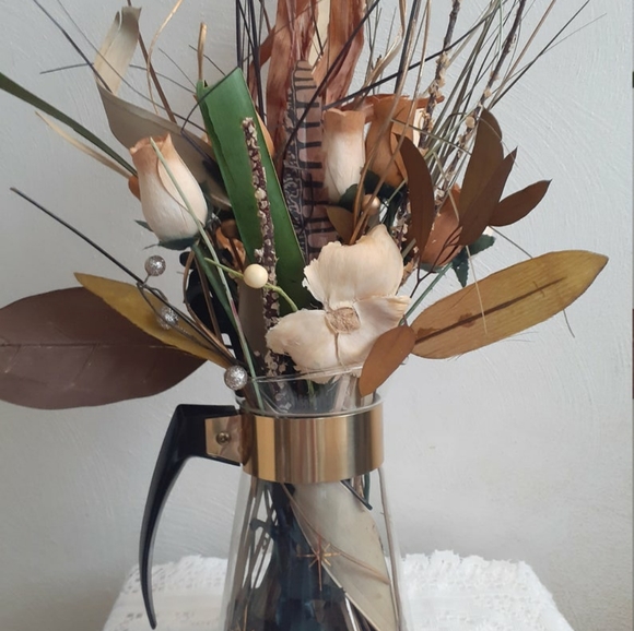 Golden Roast Roses - Picture 4 of 8